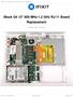 ibook G4 12 800 MHz-1.2 GHz RJ-11 Board