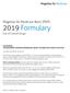 Magellan Rx Medicare Basic (PDP) 2019 Formulary
