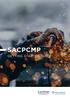SACPCMP GETTING STARTED GUIDE. Copyright PrivySeal Limited