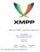 XEP-0412: XMPP Compliance Suites 2019