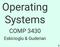1/13/2019 Operating Systems. file:///volumes/users/rasit/desktop/comp3430/coursematerial/slides/03_processes/index.html?