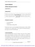 Lecture Handout. Database Management System. Overview of Lecture. Vertical Partitioning. Lecture No. 24