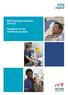 NHS Standard Contract 2014/15. Guidance on the variations process