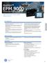 EPM Multilin POWER QUALITY METER SERIES. High Performance Power Quality Analysis Device KEY BENEFITS APPLICATIONS FEATURES.