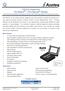 IQS316 Datasheet IQ Switch - ProxSense Series Multi-channel Capacitive Sensing Controller with Advanced Signal Processing Functions