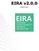 EIRA v Release notes