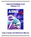 ASNA EXTERMIN8 PLUS Release 4.01