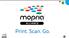 Mopria Alliance Mission. The Mopria Alliance provides universal standards and solutions for print and scan.