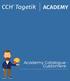 Academy Catalogue - Customers-