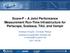 Score-P A Joint Performance Measurement Run-Time Infrastructure for Periscope, Scalasca, TAU, and Vampir