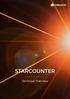 STARCOUNTER. Technical Overview