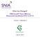 What has Changed? SNIA Emerald TM Power Efficiency Measurement Specification V2.0.2 to V Version 1.0 Revision 2