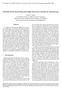 Proceedings of the IEEE Conference on Computer Vision and Pattern Recognition, pages 80-85, Variable-Scale Smoothing and Edge Detection Guided b