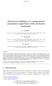 Numerical validation of compensated summation algorithms with stochastic arithmetic