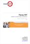 Florey VST. CONTRACT for website design and development. Thursday, December 12, 2013 V1.0