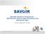 SAVOIR Industrial Consultation : SAVOIR RTU Generic Spec/Functional and Operability Spec
