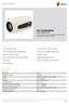 IPC-52A0030P0A Article number: /2.8 Network Camera, Day&Night,1920x1080, WDR, 30x AF Zoom, mm, Indoor