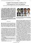 Coupled Discriminant Analysis for Heterogeneous Face Recognition
