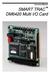 Technical Manual SMART TRAC DM6420 Multi I/O Card