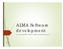 ALMA Software development. George KOSUGI: NAOJ, ALMA ICT-EA Manager