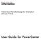 Informatica PowerExchange for Greenplum (Version 9.6.0) User Guide for PowerCenter
