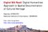 Digital Silk Road: Digital Humanities Approach to Spatial Documentation of Cultural Heritage