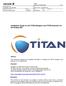 Installation Guide for the TITAN Designer and TITAN Executor for the Eclipse IDE