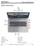 QuickSpecs. HP ZBook 17 G5 Mobile Workstation. HP ZBook 17 G5 Mobile Workstation. Overview