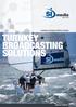 TURNKEY BROADCASTING SOLUTIONS