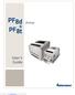 PF8d PF8t & User s Guide. Printer. Downloaded from   manuals search engine