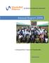 for Research and Education Networking Annual Report 2008 Covering period from 1 st January to 31 st December