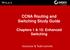 CCNA Routing and Switching Study Guide Chapters 1 & 15: Enhanced Switching