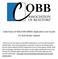 Cobb Assoc of REALTORS MMDC Application User Guide For Bulk Broker Upload