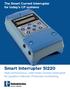 Smart Interrupter SI220