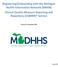Registering/Onboarding with the Michigan Health Information Network (MiHIN) Clinical Quality Measure Reporting and Repository (CQMRR) Service