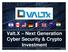 Valt.X Next Generation Cyber Security & Crypto Investment