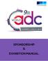 Preparations are in full swing and the World ADC London team is looking forward to welcoming you to London in March 2019.