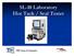 SL-10 Laboratory Hot Tack / Seal Tester. TMI Group of Companies