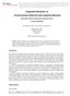 Integrated Simulation of Communication Networks and Logistical Networks
