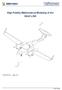 High Fidelity Mathematical Modeling of the DA42 L360