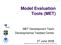 Model Evaluation Tools (MET)