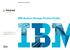 IBM Systems and Technology. IBM System Storage Product Guide