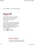 To extend its DataLift 360 ad placement offering to app developers and publishers worldwide, AppLift
