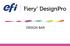 Fiery DesignPr DesignPr o User Guide- os User Manual - pg 1
