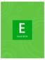 Excel Second Edition.