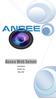 Ansee Web Server. User Manual. Version: V2.1