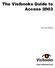 The Visibooks Guide to Access 2003