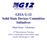 GEIA G-12 Solid State Devices Committee Initiatives