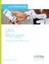 LAN Manager. Instruction Manual.