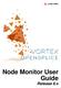 Node Monitor User Guide